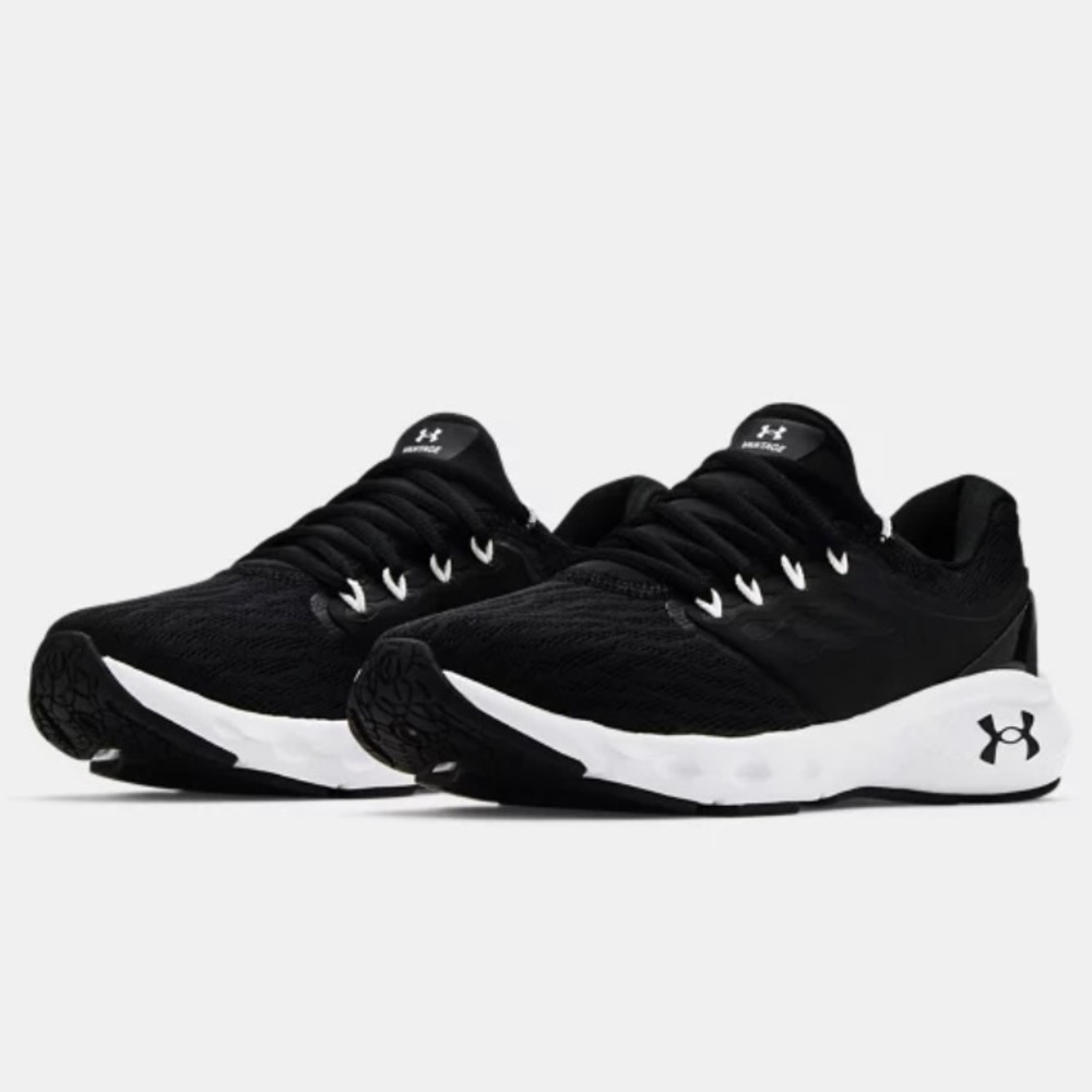 NIB Under Armour Charged Vantage Women’s Running Shoes
